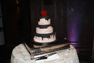 Velvet Sky Bakery - 26