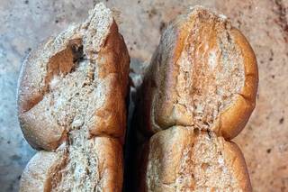 Hot Breads - 1