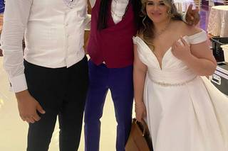 Spynfo & Mr. Matrimony Entertainment - 20