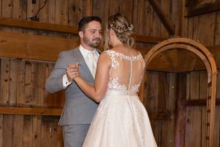 C Pratte, a wandering Professional Bridal Seamstress - 8