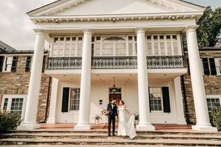 Glenview Mansion - 8