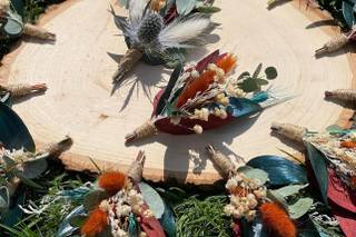 Fairytale Flowers by Kerry - 9