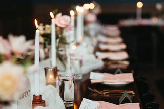 Poised Events - 15