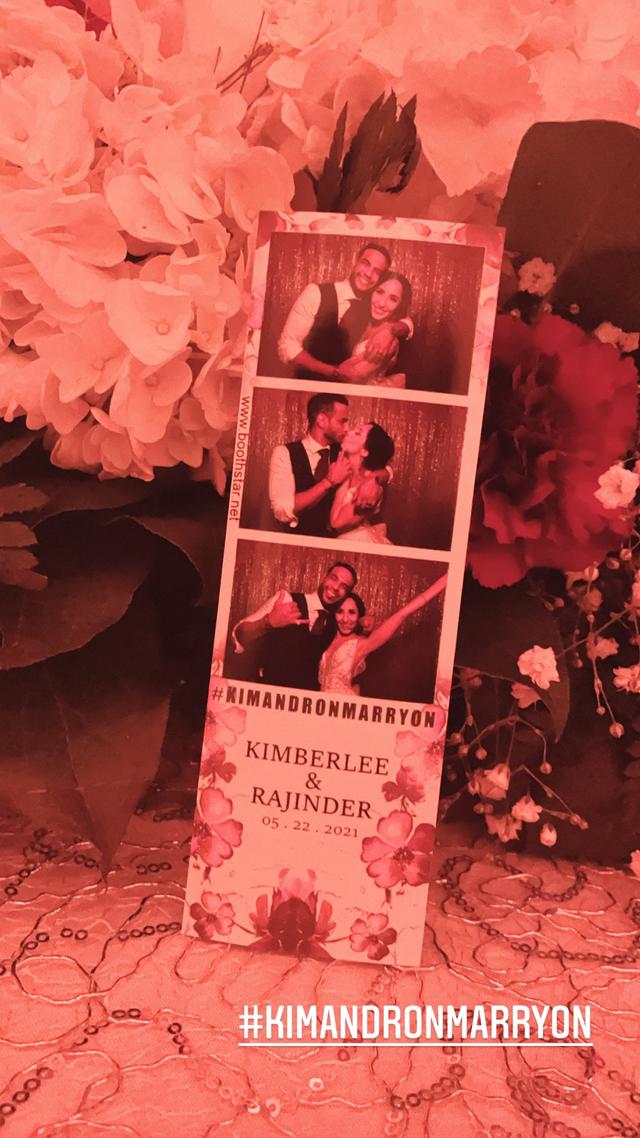 Lensology Photo Booth - 2