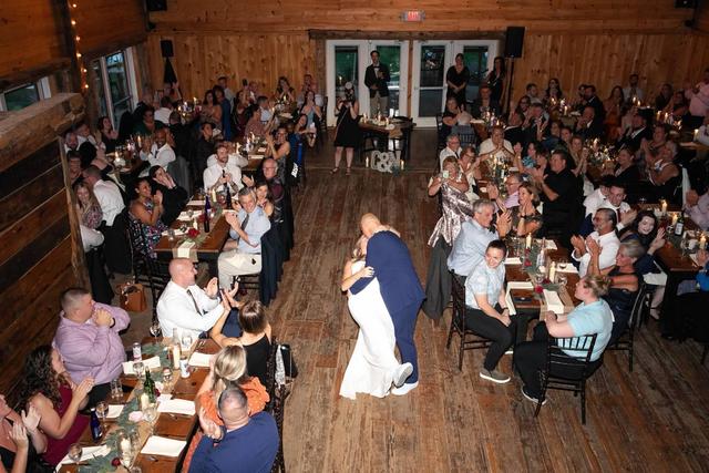 RSVP by B Wedding Coordination - 3