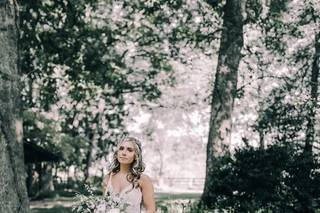 Blush and Bobbys - 15