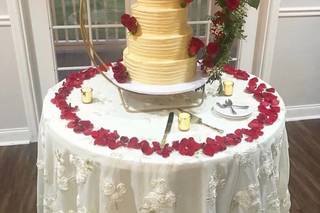 Event Decor by Nadia - 76