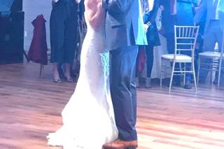 Gracefully Made Weddings - 10