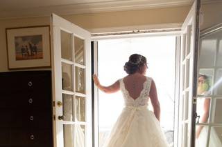 Nordstrom Wedding Suite- King of Prussia - 6