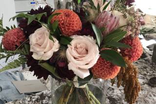 Simply Petals Flowers - 98