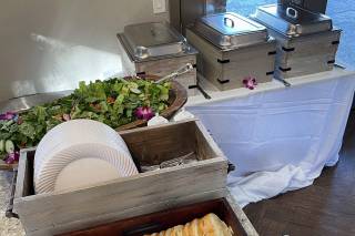 Lighthouse Catering - 21