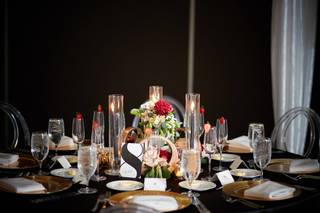 UNIQUE Weddings & Events - Tampa Bay Wedding Planner - 34
