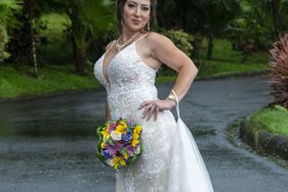 Dressigner - Bridal Alterations Studio Atelier - 41