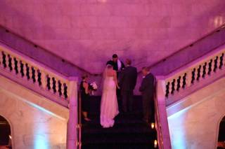 The Wedding Chaplain - 44