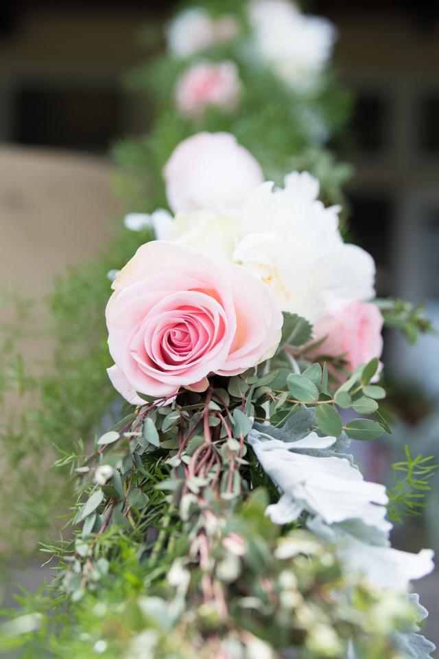 Buffalo Wedding Florist - 2