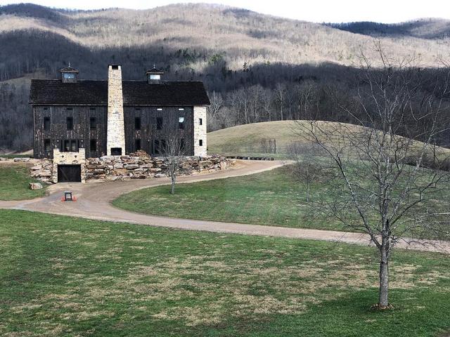 Crooked River Farm - 3