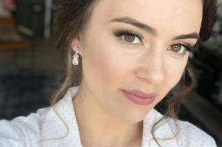 Sunny Hair and Makeup Artistry - 18