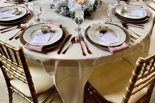 Village Catering Co. - 18