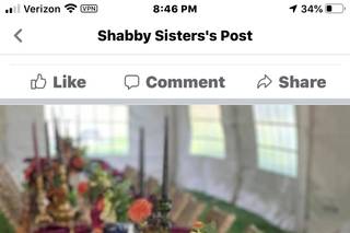 Shabby Sisters Rentals - 178