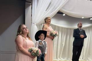 Simple to Elegant Weddings - 11