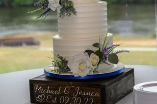 Confections of a Cake - 29