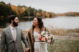 Purity Bridal - 38