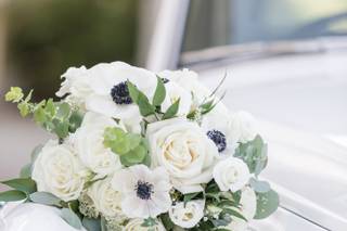 The Flower Bar - 18