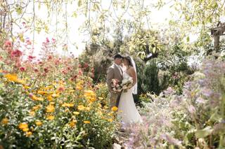 Back Patio Event Design - 6