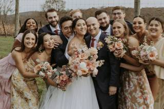 Mrs. McDonald Wedding Co. - 7