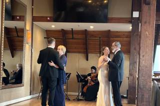 Arte Musicale String Ensemble - 5