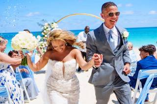 Weddings in the Bahamas - 39