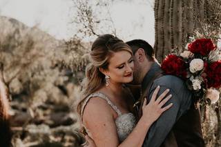 Bella Bridal Beauty - 77