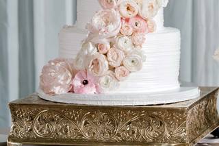 ARTISTIC CAKES - 19