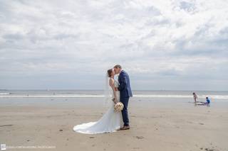 Russell Caron Wedding Photography - 11