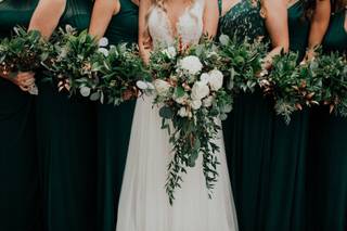 KW Wedding Flowers - 16