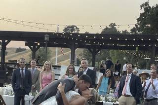 La Fleur Weddings & Events - 18