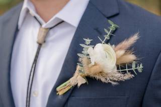 Woodland Floral Design - 147