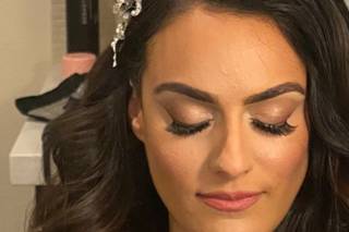 Renata Hair & Make Up Artist - 119