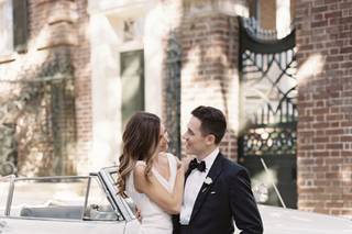 Christina Baxter Weddings and Events - 19