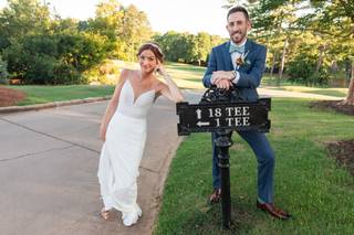 Lace+Co. Weddings - 7