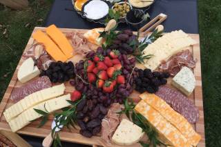 Lilac Mixology & Catering - 10