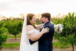 Ever After Farms Citrus - 21