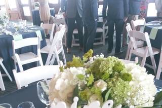 Barefoot rentals & Bridal Events, Inc - 60