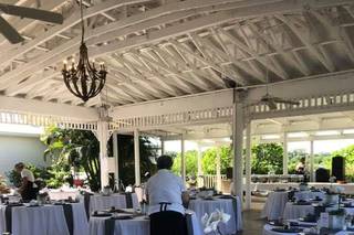 The Pavilion at Mixon Farm - 48