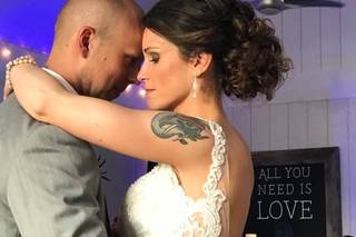 Jamie D'Agostino Makeup Artistry - 50