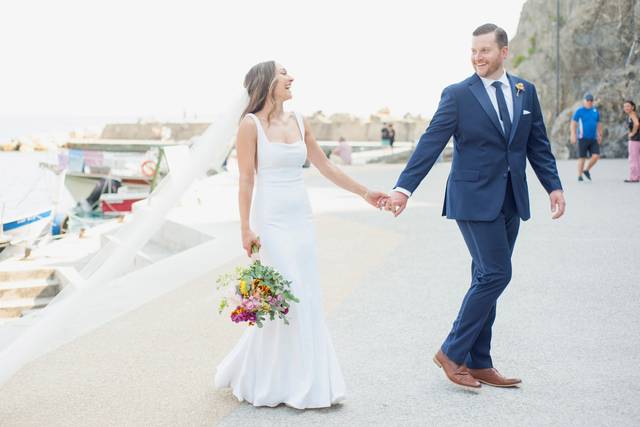 Cinque Terre Wedding 5