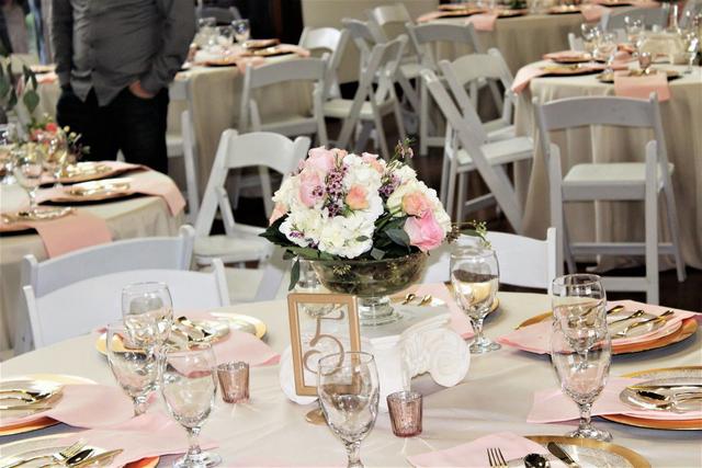 RSVP Event Equipment Rental, Inc - 4