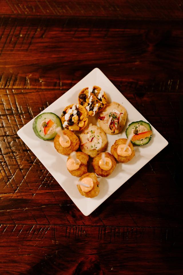 Millennium Events & Catering - 1