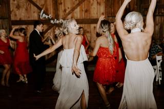 Complete Weddings + Events Lincoln - 15