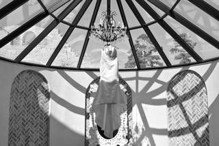 Iron Manor by Walters Wedding Estates - 30
